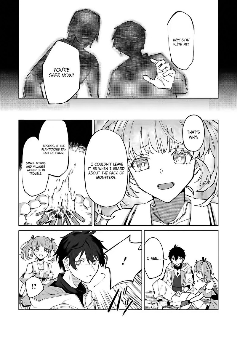 Yuusha Party Wo Tsuihousareta Hakuma Doushi S Rank Boukensha Ni Hirowareru Kono Hakuma Doushi Ga Kikakugai Sugiru 3 14