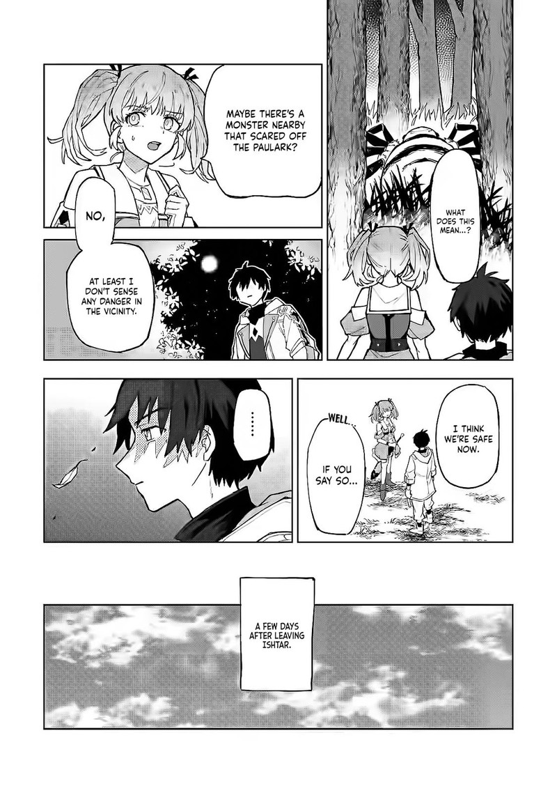 Yuusha Party Wo Tsuihousareta Hakuma Doushi S Rank Boukensha Ni Hirowareru Kono Hakuma Doushi Ga Kikakugai Sugiru 3 17