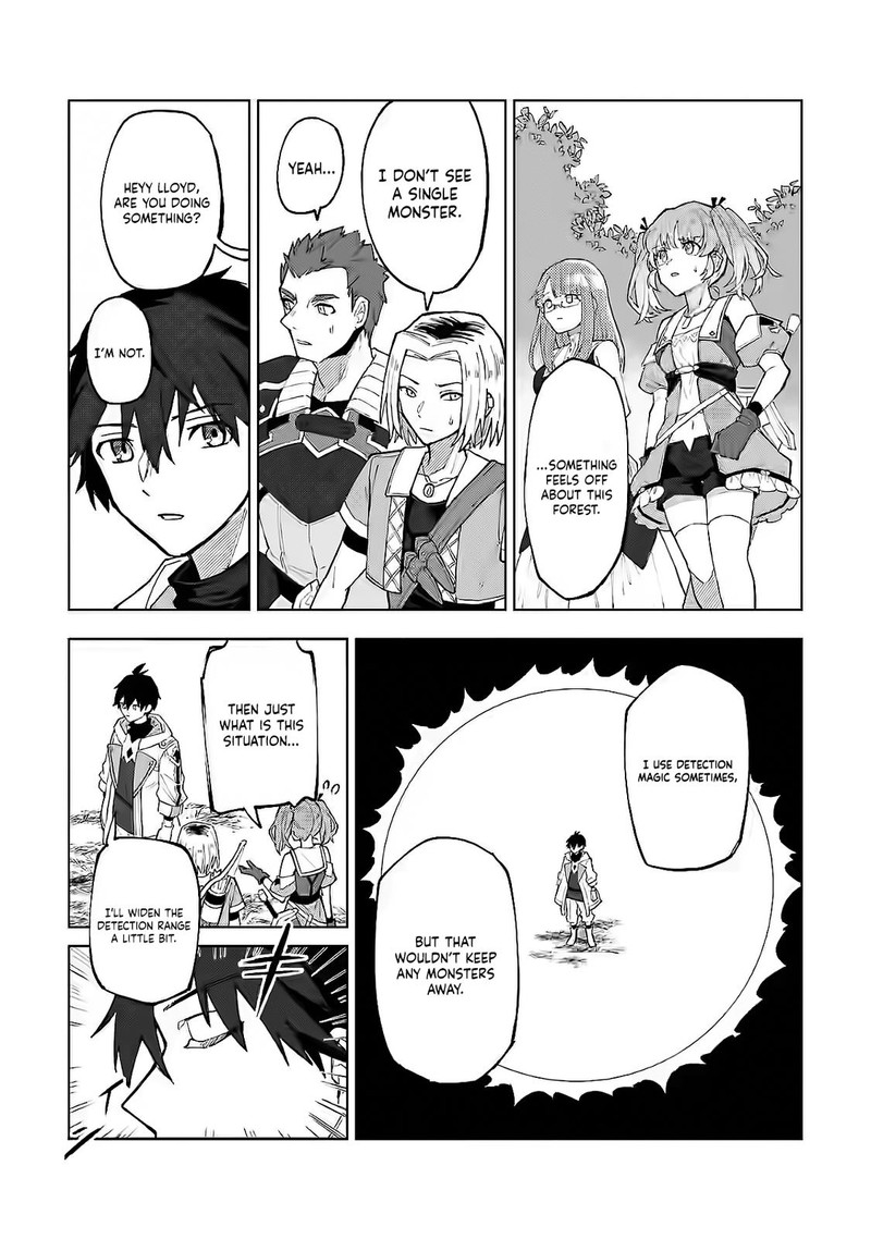 Yuusha Party Wo Tsuihousareta Hakuma Doushi S Rank Boukensha Ni Hirowareru Kono Hakuma Doushi Ga Kikakugai Sugiru 3 18
