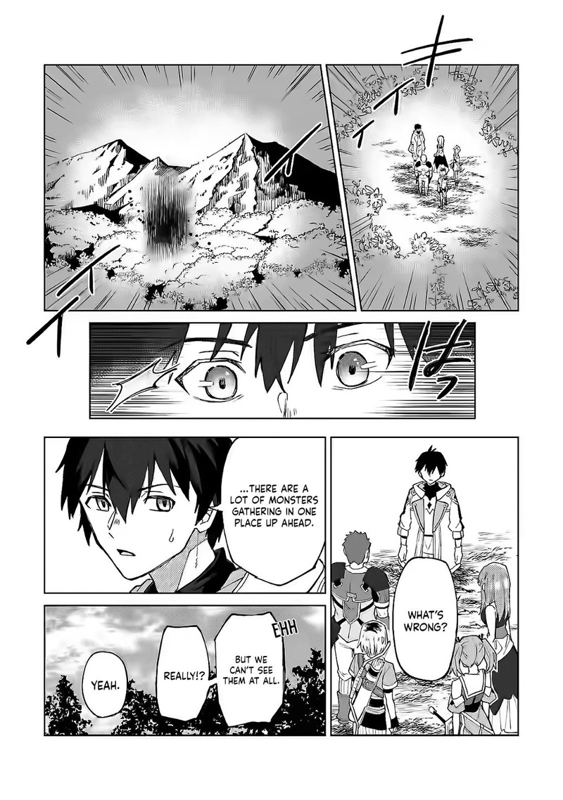 Yuusha Party Wo Tsuihousareta Hakuma Doushi S Rank Boukensha Ni Hirowareru Kono Hakuma Doushi Ga Kikakugai Sugiru 3 19