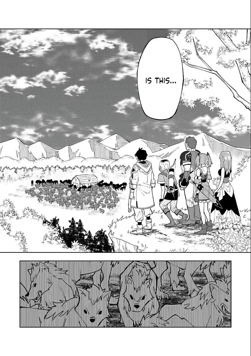 Yuusha Party Wo Tsuihousareta Hakuma Doushi S Rank Boukensha Ni Hirowareru Kono Hakuma Doushi Ga Kikakugai Sugiru 3 23