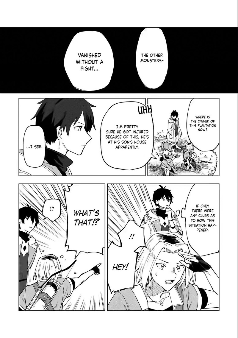 Yuusha Party Wo Tsuihousareta Hakuma Doushi S Rank Boukensha Ni Hirowareru Kono Hakuma Doushi Ga Kikakugai Sugiru 3 25