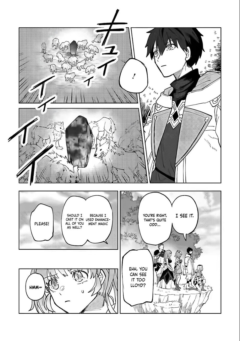 Yuusha Party Wo Tsuihousareta Hakuma Doushi S Rank Boukensha Ni Hirowareru Kono Hakuma Doushi Ga Kikakugai Sugiru 3 27