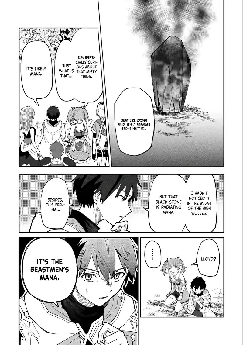Yuusha Party Wo Tsuihousareta Hakuma Doushi S Rank Boukensha Ni Hirowareru Kono Hakuma Doushi Ga Kikakugai Sugiru 3 28
