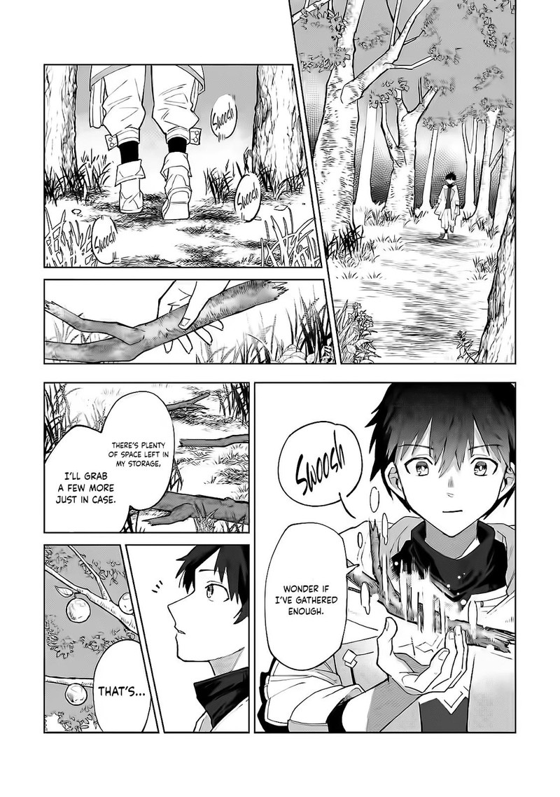 Yuusha Party Wo Tsuihousareta Hakuma Doushi S Rank Boukensha Ni Hirowareru Kono Hakuma Doushi Ga Kikakugai Sugiru 3 4