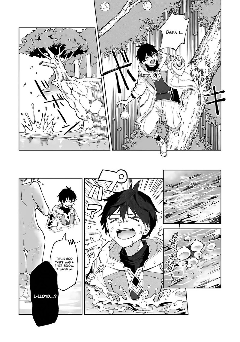 Yuusha Party Wo Tsuihousareta Hakuma Doushi S Rank Boukensha Ni Hirowareru Kono Hakuma Doushi Ga Kikakugai Sugiru 3 6