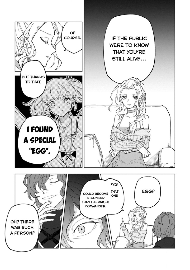 Yuusha Party Wo Tsuihousareta Hakuma Doushi S Rank Boukensha Ni Hirowareru Kono Hakuma Doushi Ga Kikakugai Sugiru 30b 7