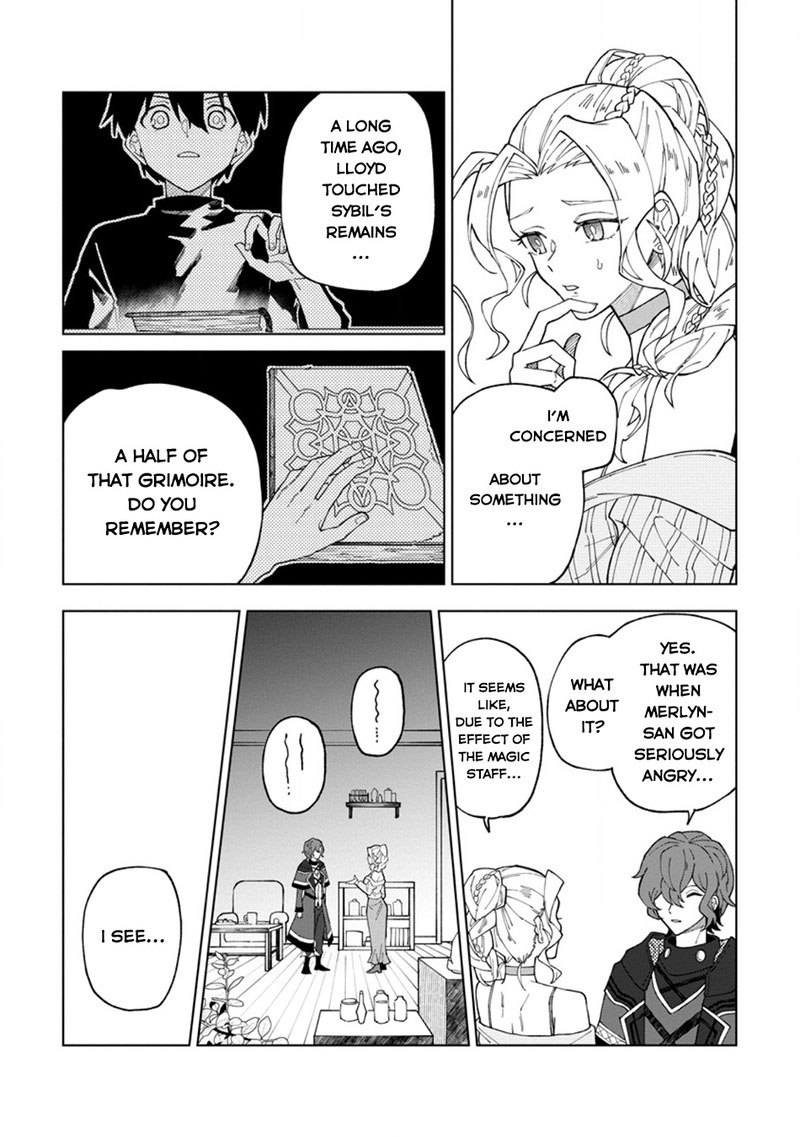 Yuusha Party Wo Tsuihousareta Hakuma Doushi S Rank Boukensha Ni Hirowareru Kono Hakuma Doushi Ga Kikakugai Sugiru 30c 1