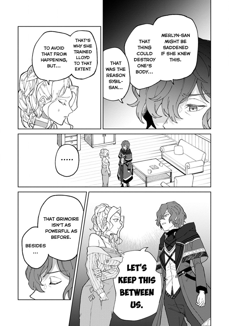 Yuusha Party Wo Tsuihousareta Hakuma Doushi S Rank Boukensha Ni Hirowareru Kono Hakuma Doushi Ga Kikakugai Sugiru 30c 2