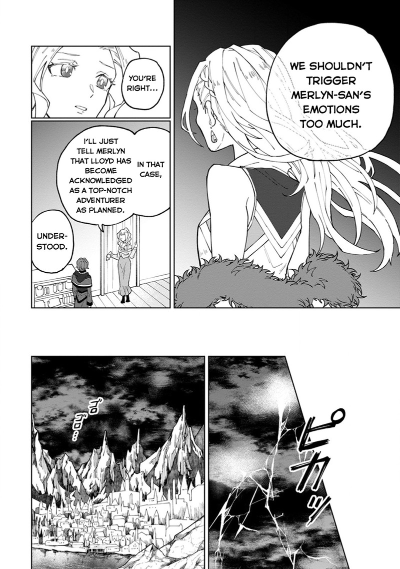 Yuusha Party Wo Tsuihousareta Hakuma Doushi S Rank Boukensha Ni Hirowareru Kono Hakuma Doushi Ga Kikakugai Sugiru 30c 3