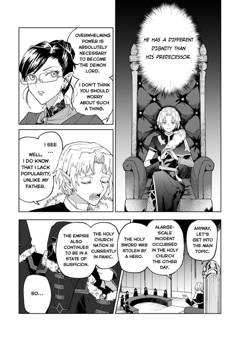 Yuusha Party Wo Tsuihousareta Hakuma Doushi S Rank Boukensha Ni Hirowareru Kono Hakuma Doushi Ga Kikakugai Sugiru 30c 7
