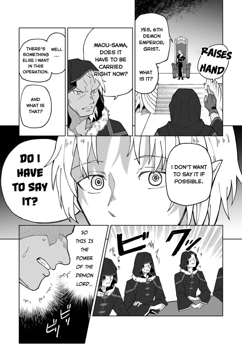 Yuusha Party Wo Tsuihousareta Hakuma Doushi S Rank Boukensha Ni Hirowareru Kono Hakuma Doushi Ga Kikakugai Sugiru 30c 9