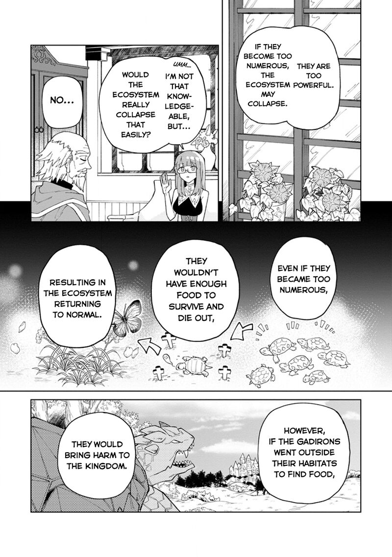 Yuusha Party Wo Tsuihousareta Hakuma Doushi S Rank Boukensha Ni Hirowareru Kono Hakuma Doushi Ga Kikakugai Sugiru 31a 13