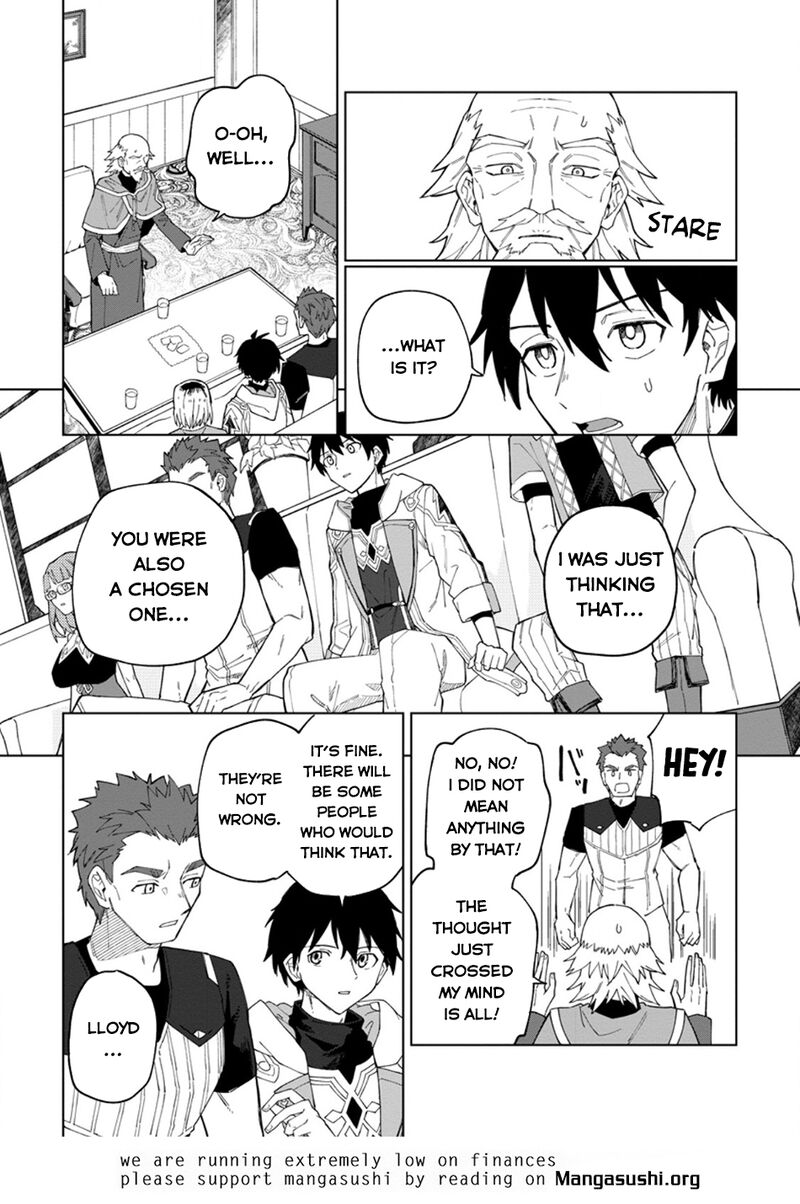 Yuusha Party Wo Tsuihousareta Hakuma Doushi S Rank Boukensha Ni Hirowareru Kono Hakuma Doushi Ga Kikakugai Sugiru 31a 16