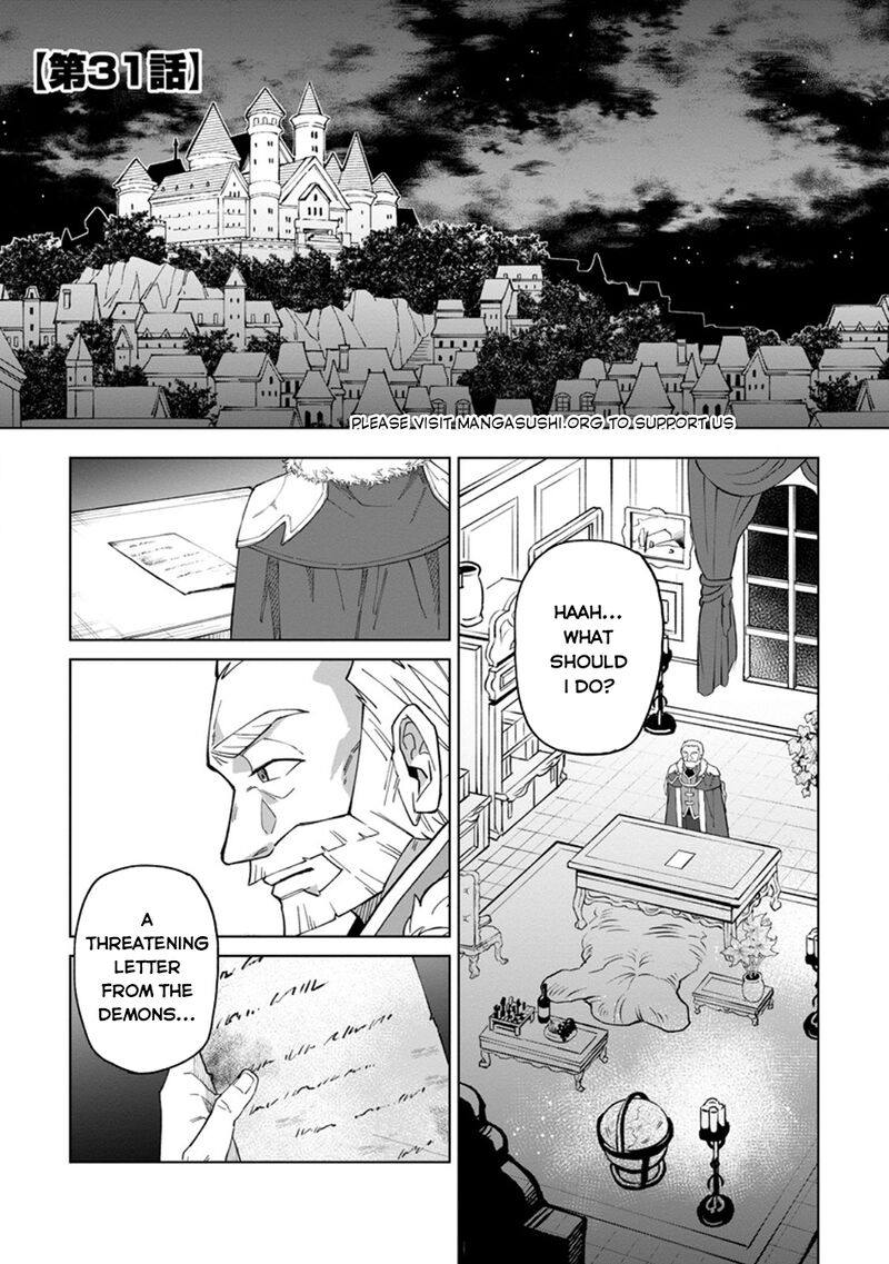Yuusha Party Wo Tsuihousareta Hakuma Doushi S Rank Boukensha Ni Hirowareru Kono Hakuma Doushi Ga Kikakugai Sugiru 31a 2