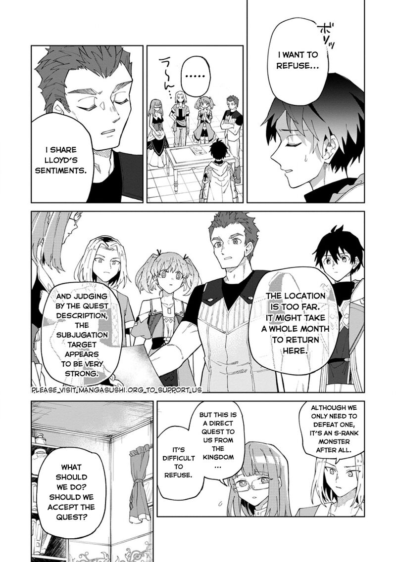 Yuusha Party Wo Tsuihousareta Hakuma Doushi S Rank Boukensha Ni Hirowareru Kono Hakuma Doushi Ga Kikakugai Sugiru 31a 6