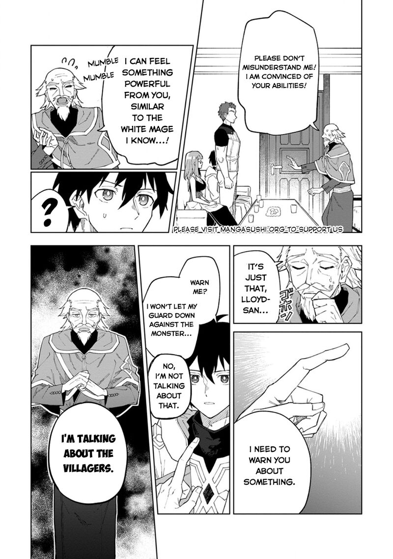 Yuusha Party Wo Tsuihousareta Hakuma Doushi S Rank Boukensha Ni Hirowareru Kono Hakuma Doushi Ga Kikakugai Sugiru 31b 2