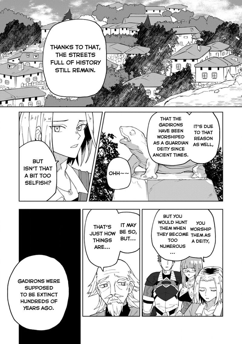 Yuusha Party Wo Tsuihousareta Hakuma Doushi S Rank Boukensha Ni Hirowareru Kono Hakuma Doushi Ga Kikakugai Sugiru 31b 9