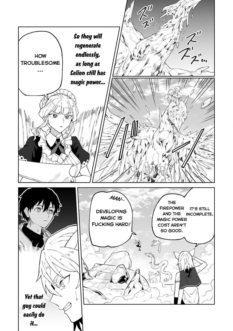 Yuusha Party Wo Tsuihousareta Hakuma Doushi S Rank Boukensha Ni Hirowareru Kono Hakuma Doushi Ga Kikakugai Sugiru 32 15