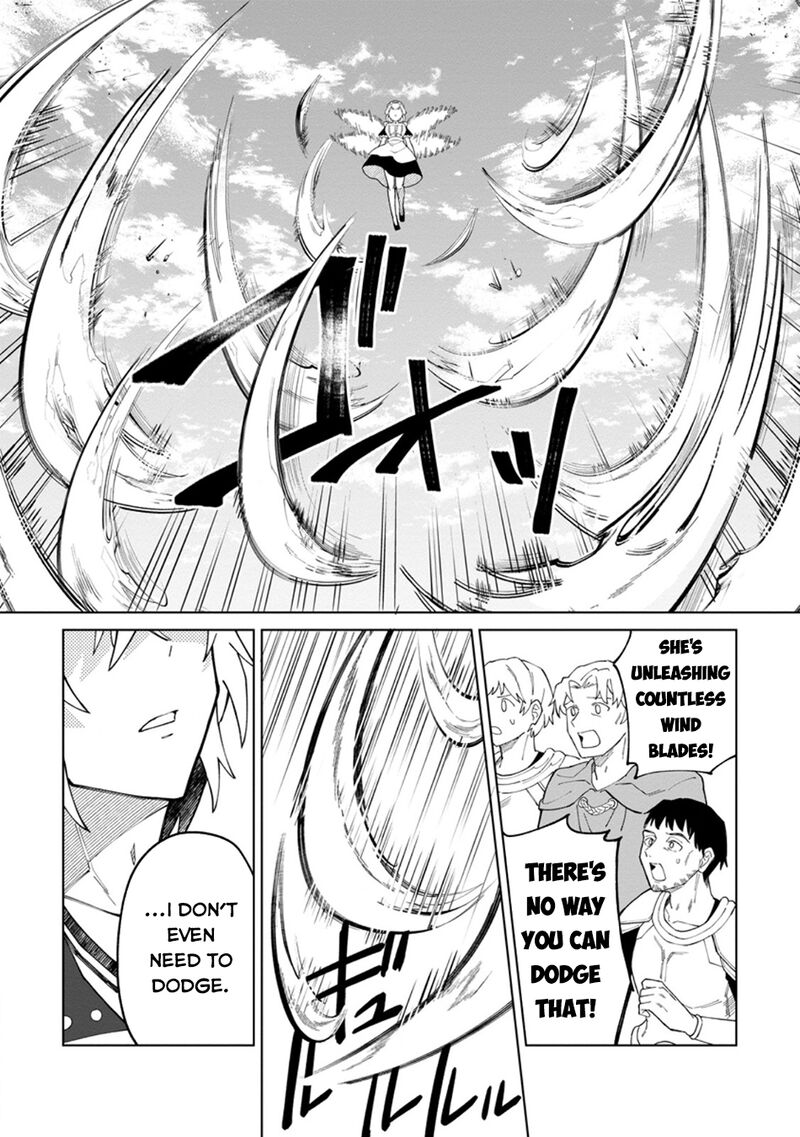 Yuusha Party Wo Tsuihousareta Hakuma Doushi S Rank Boukensha Ni Hirowareru Kono Hakuma Doushi Ga Kikakugai Sugiru 32 7