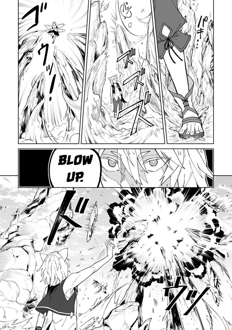 Yuusha Party Wo Tsuihousareta Hakuma Doushi S Rank Boukensha Ni Hirowareru Kono Hakuma Doushi Ga Kikakugai Sugiru 32 8