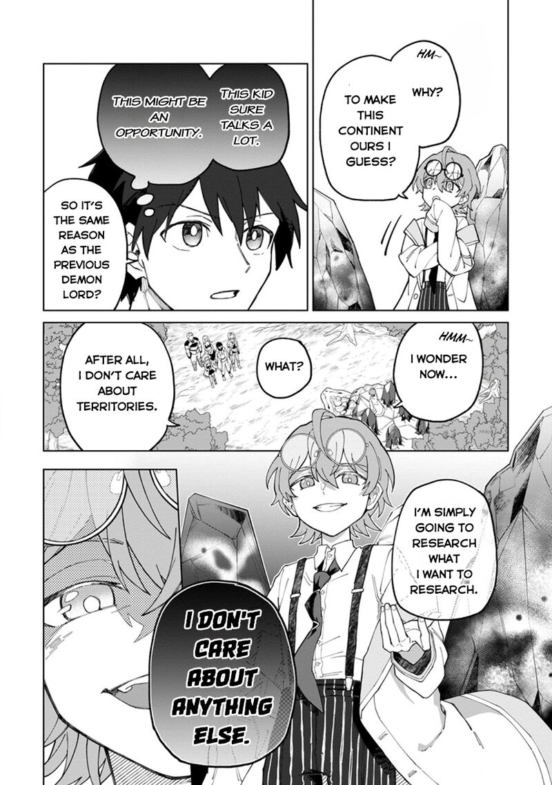 Yuusha Party Wo Tsuihousareta Hakuma Doushi S Rank Boukensha Ni Hirowareru Kono Hakuma Doushi Ga Kikakugai Sugiru 33 5