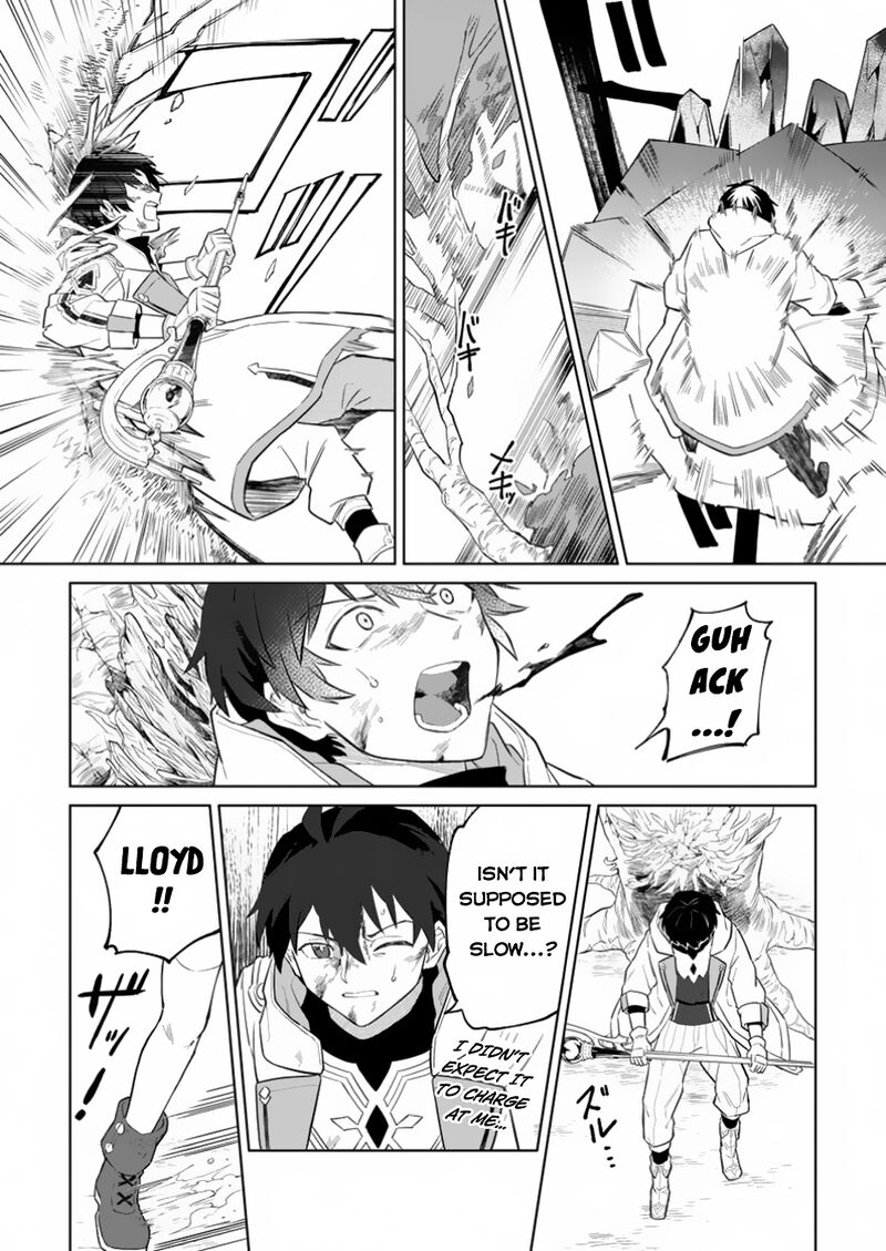 Yuusha Party Wo Tsuihousareta Hakuma Doushi S Rank Boukensha Ni Hirowareru Kono Hakuma Doushi Ga Kikakugai Sugiru 34 15