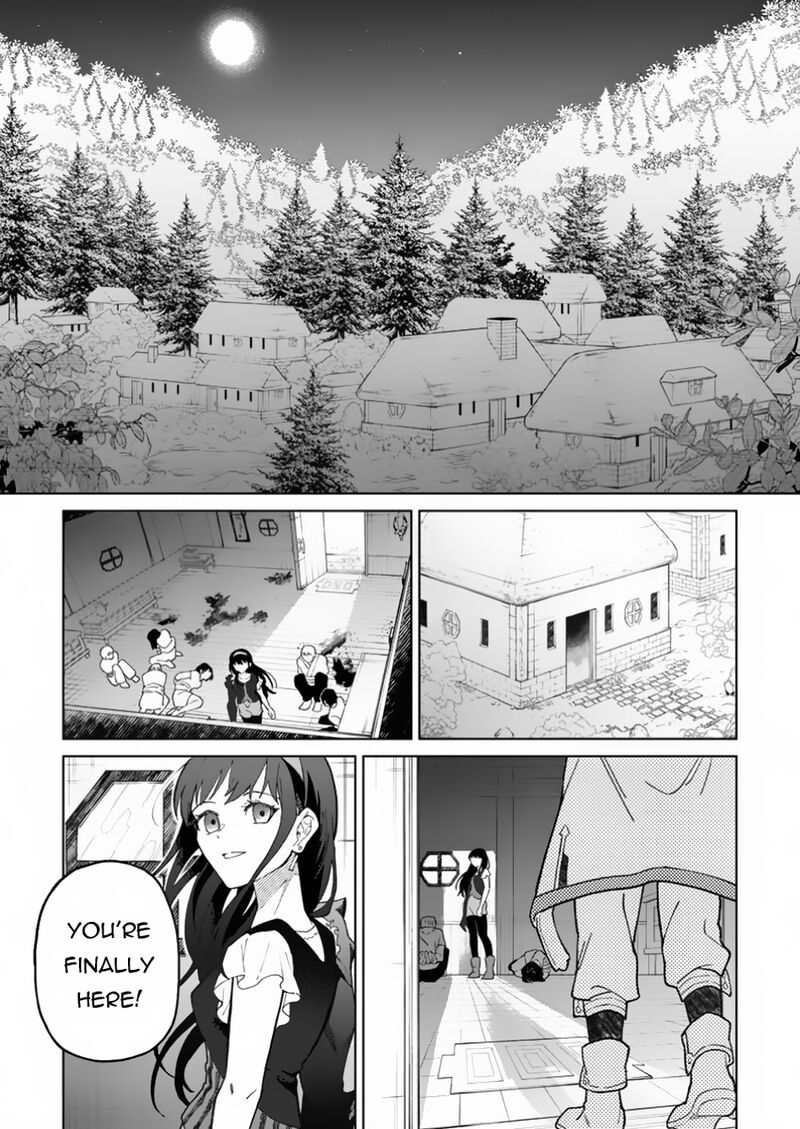 Yuusha Party Wo Tsuihousareta Hakuma Doushi S Rank Boukensha Ni Hirowareru Kono Hakuma Doushi Ga Kikakugai Sugiru 35a 2