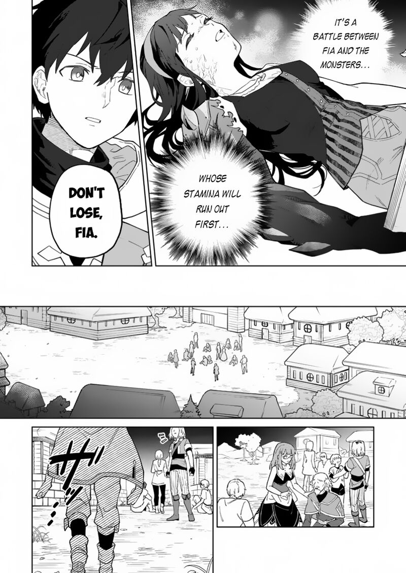 Yuusha Party Wo Tsuihousareta Hakuma Doushi S Rank Boukensha Ni Hirowareru Kono Hakuma Doushi Ga Kikakugai Sugiru 35b 10