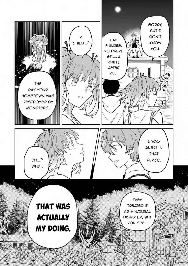 Yuusha Party Wo Tsuihousareta Hakuma Doushi S Rank Boukensha Ni Hirowareru Kono Hakuma Doushi Ga Kikakugai Sugiru 35b 15