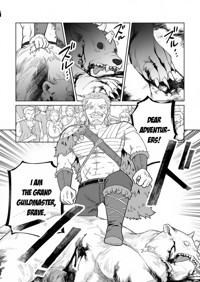 Yuusha Party Wo Tsuihousareta Hakuma Doushi S Rank Boukensha Ni Hirowareru Kono Hakuma Doushi Ga Kikakugai Sugiru 36 22