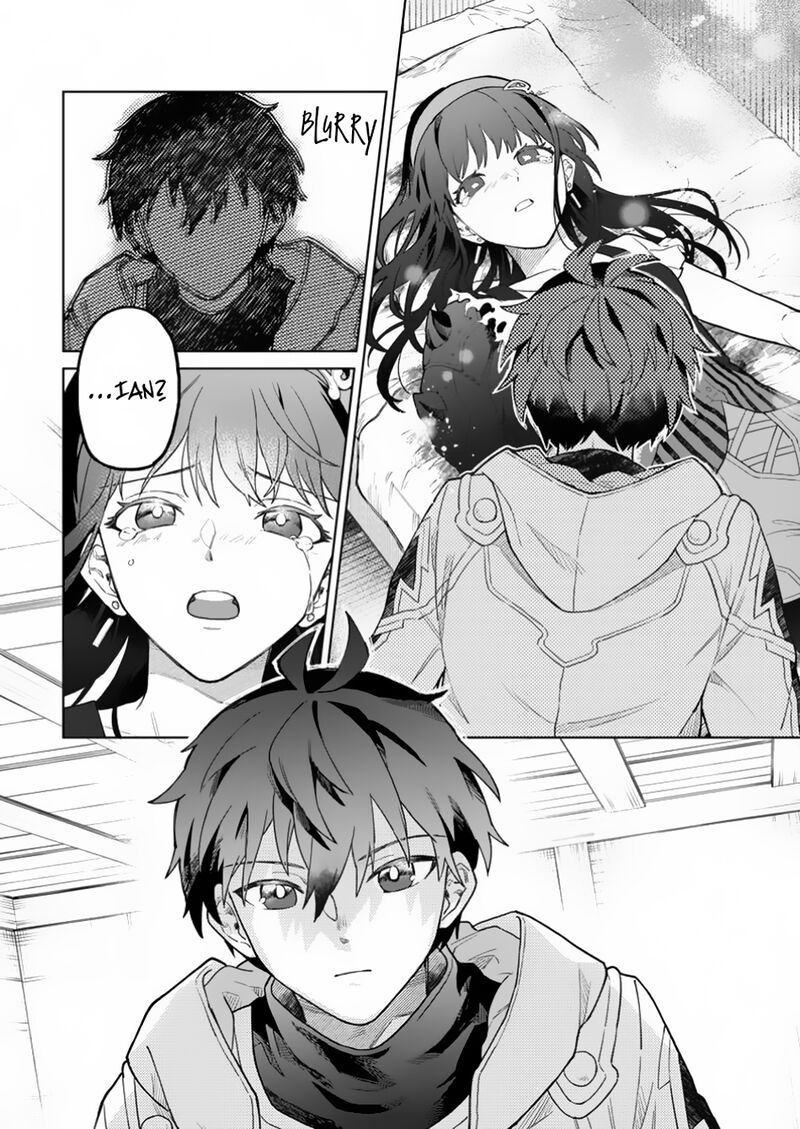 Yuusha Party Wo Tsuihousareta Hakuma Doushi S Rank Boukensha Ni Hirowareru Kono Hakuma Doushi Ga Kikakugai Sugiru 36 3