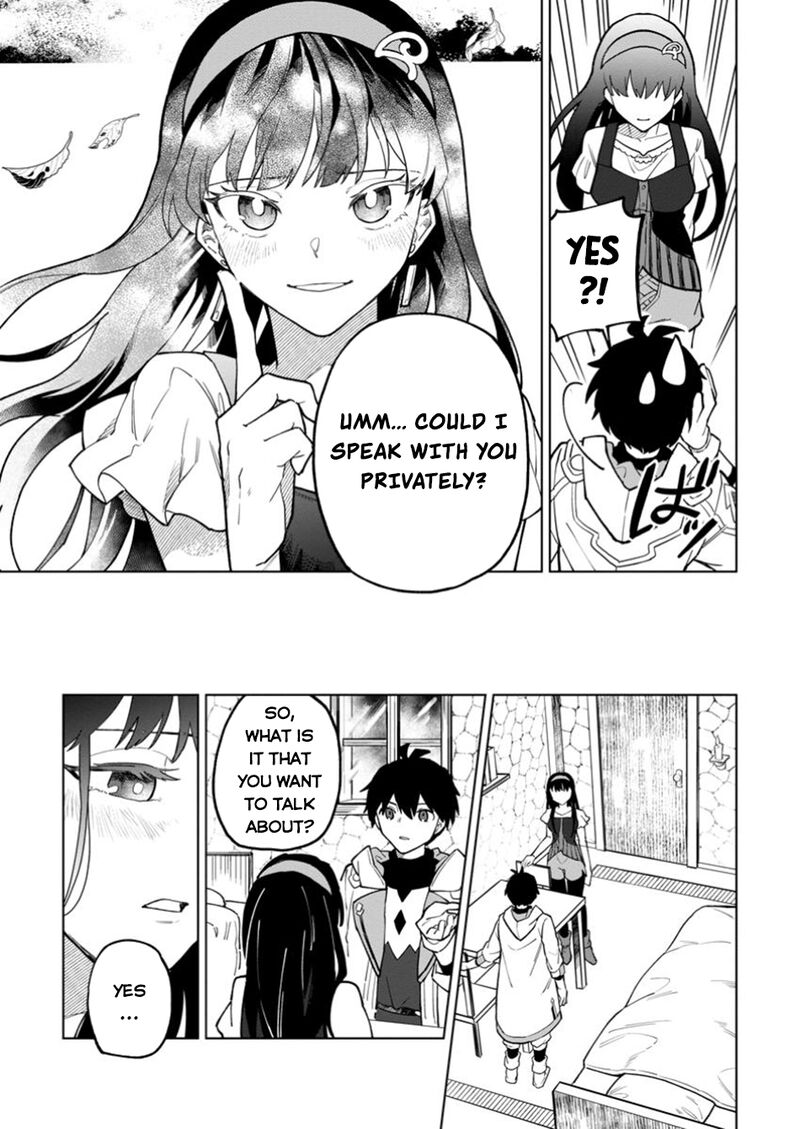 Yuusha Party Wo Tsuihousareta Hakuma Doushi S Rank Boukensha Ni Hirowareru Kono Hakuma Doushi Ga Kikakugai Sugiru 37 18