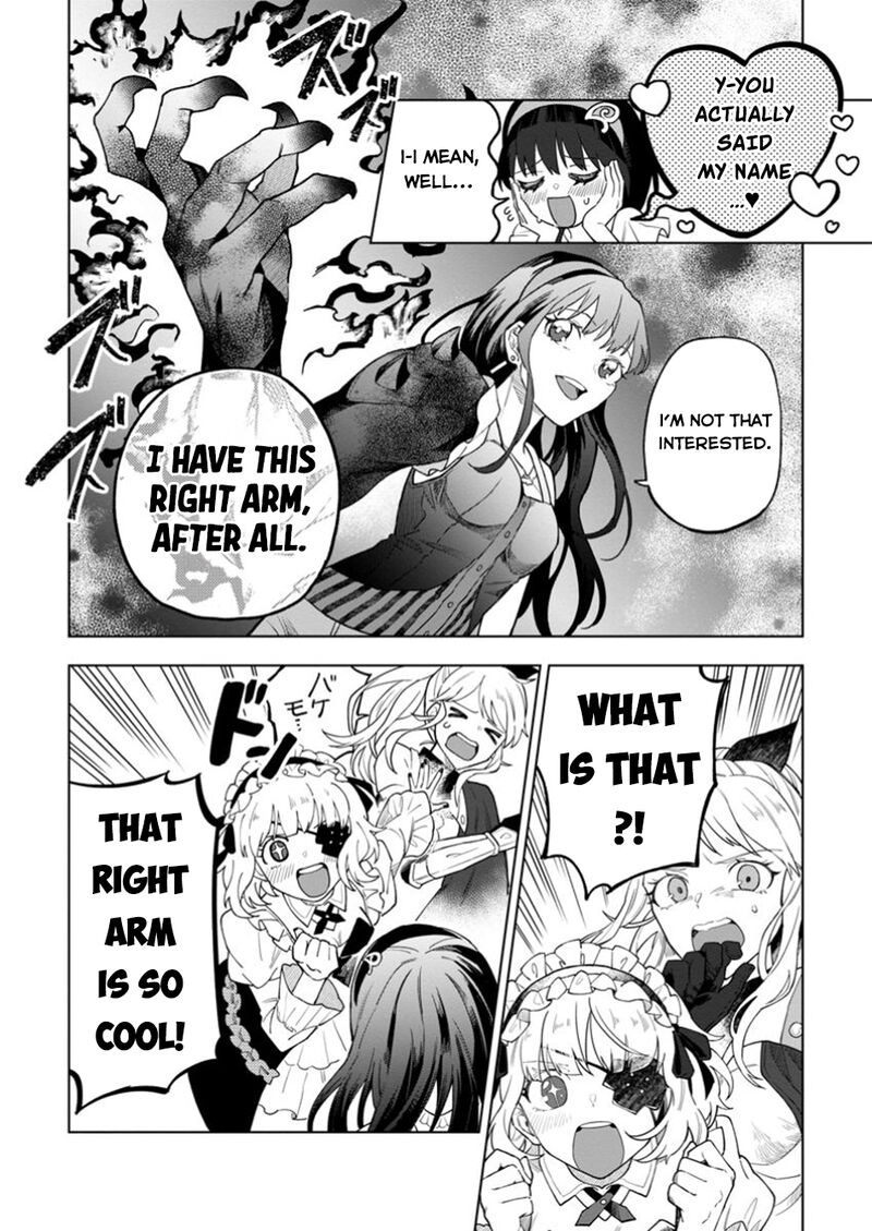 Yuusha Party Wo Tsuihousareta Hakuma Doushi S Rank Boukensha Ni Hirowareru Kono Hakuma Doushi Ga Kikakugai Sugiru 37 9