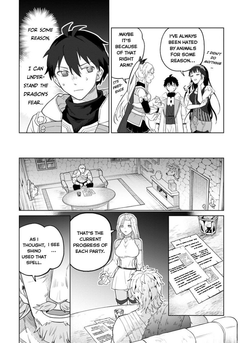 Yuusha Party Wo Tsuihousareta Hakuma Doushi S Rank Boukensha Ni Hirowareru Kono Hakuma Doushi Ga Kikakugai Sugiru 38 29