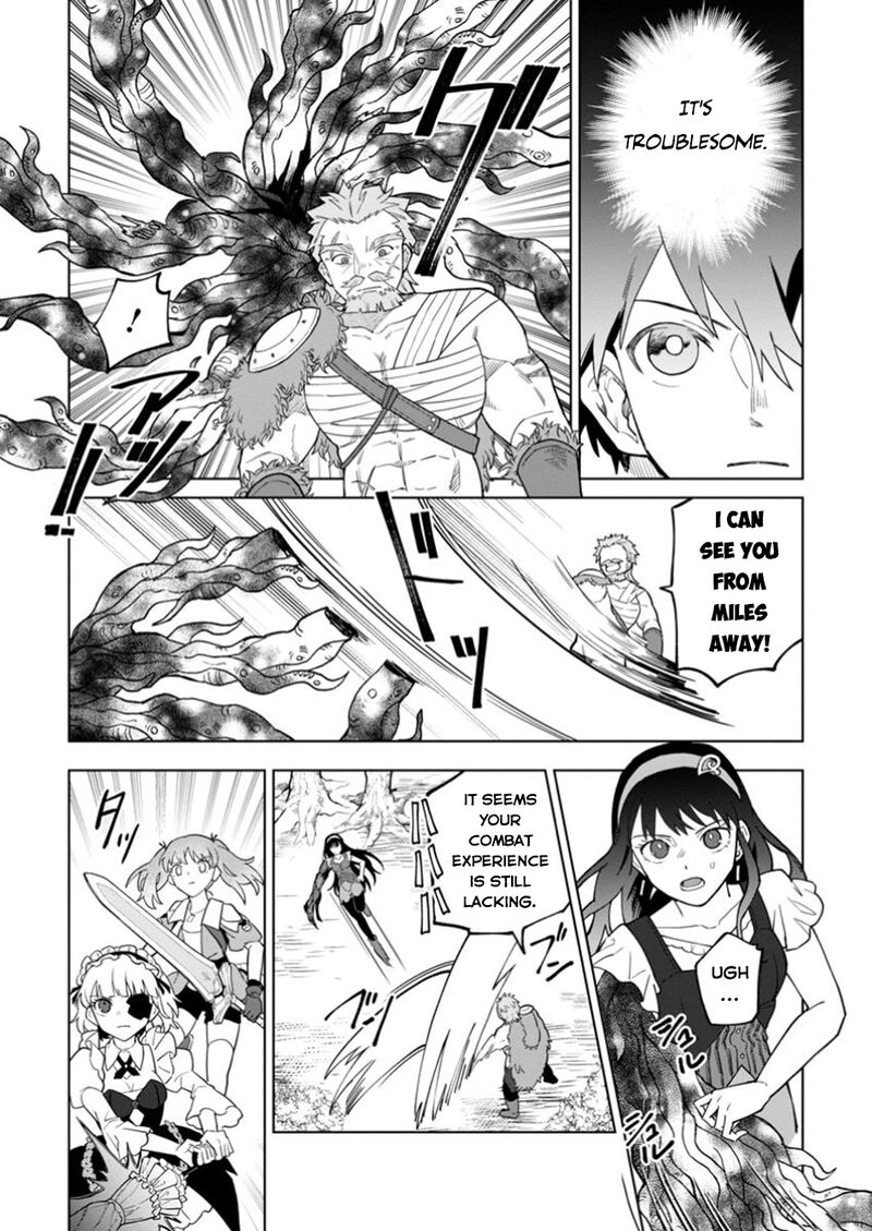 Yuusha Party Wo Tsuihousareta Hakuma Doushi S Rank Boukensha Ni Hirowareru Kono Hakuma Doushi Ga Kikakugai Sugiru 39 17
