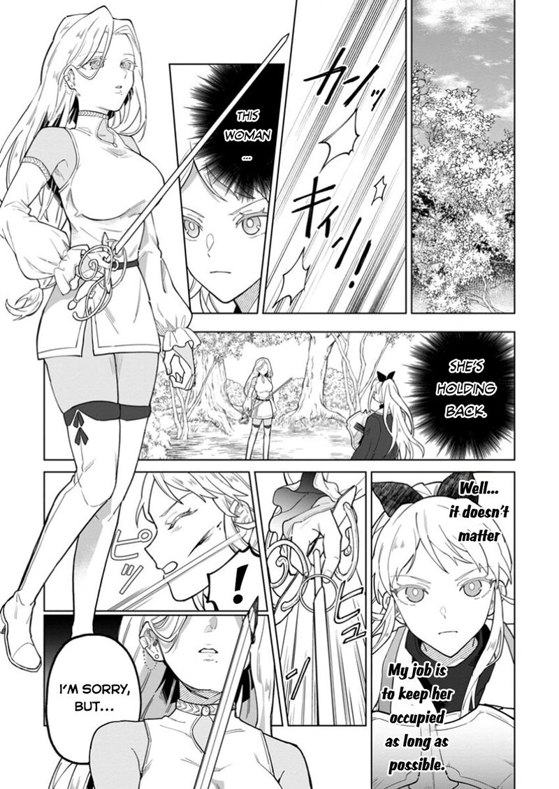 Yuusha Party Wo Tsuihousareta Hakuma Doushi S Rank Boukensha Ni Hirowareru Kono Hakuma Doushi Ga Kikakugai Sugiru 39 20