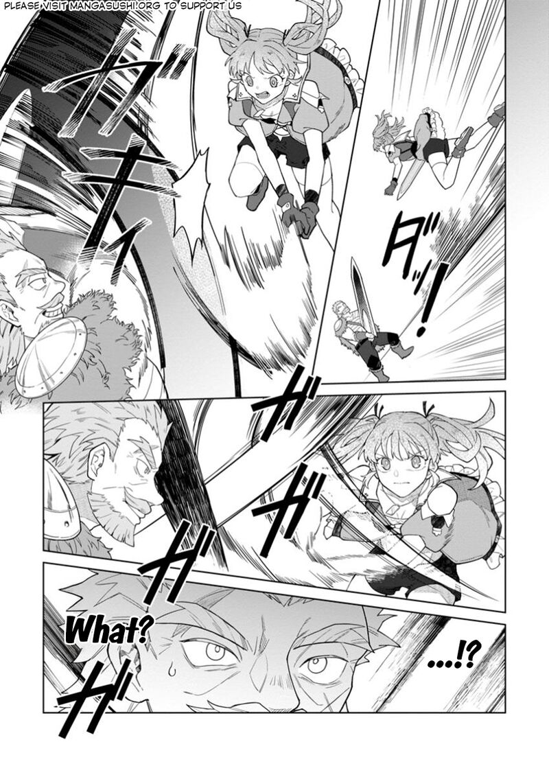 Yuusha Party Wo Tsuihousareta Hakuma Doushi S Rank Boukensha Ni Hirowareru Kono Hakuma Doushi Ga Kikakugai Sugiru 40 10