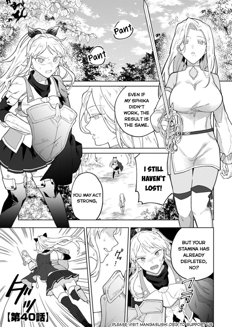 Yuusha Party Wo Tsuihousareta Hakuma Doushi S Rank Boukensha Ni Hirowareru Kono Hakuma Doushi Ga Kikakugai Sugiru 40 2