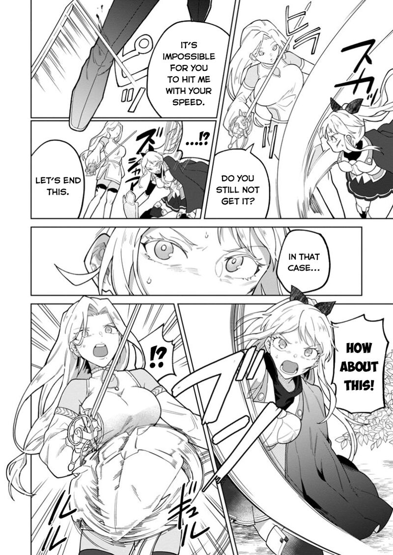 Yuusha Party Wo Tsuihousareta Hakuma Doushi S Rank Boukensha Ni Hirowareru Kono Hakuma Doushi Ga Kikakugai Sugiru 40 3