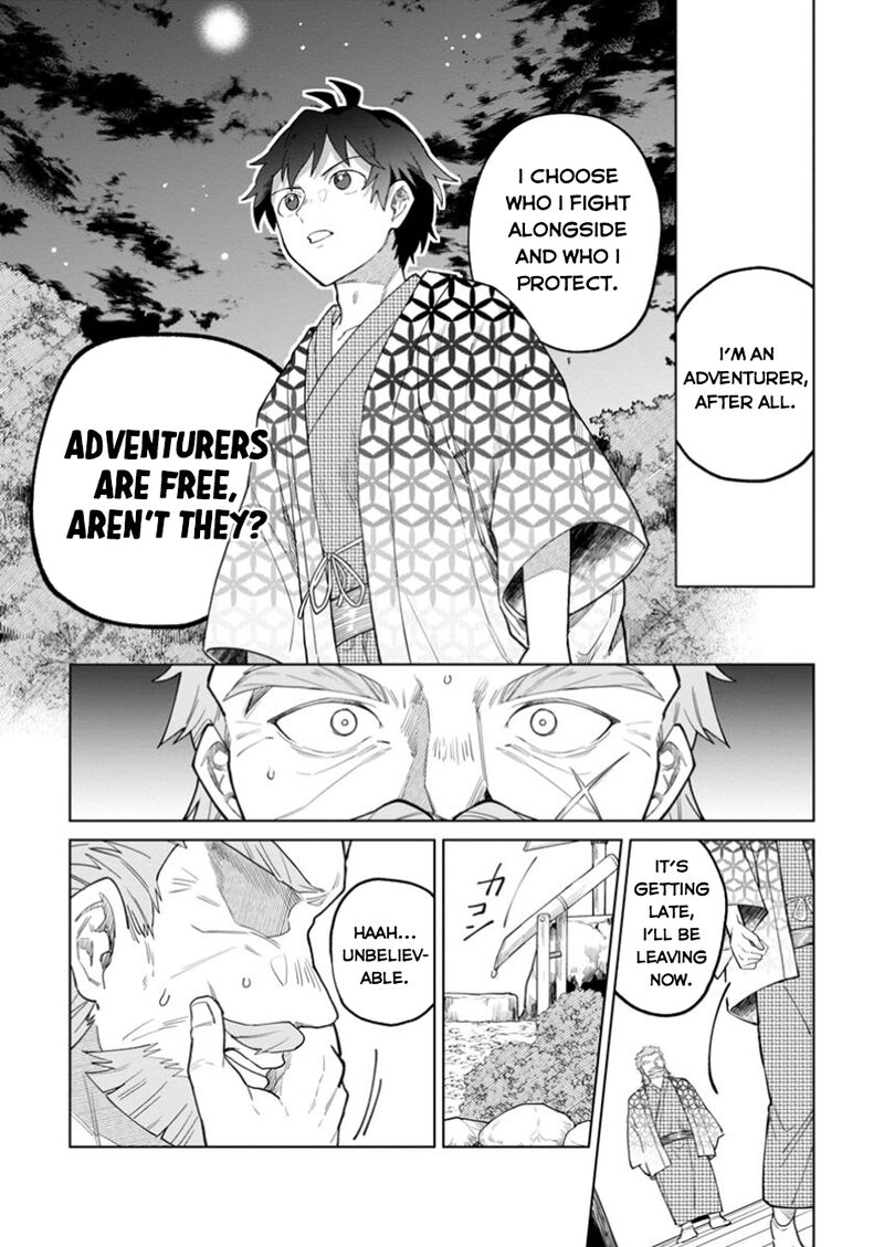 Yuusha Party Wo Tsuihousareta Hakuma Doushi S Rank Boukensha Ni Hirowareru Kono Hakuma Doushi Ga Kikakugai Sugiru 40 30