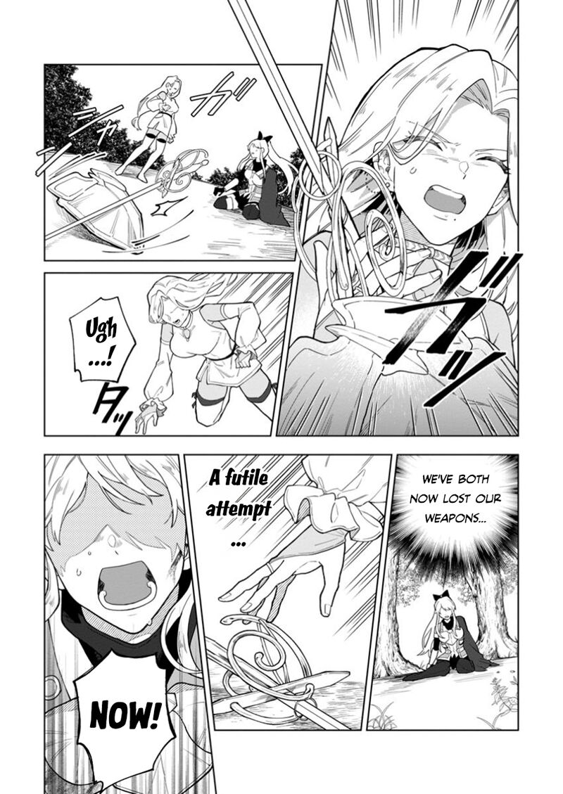 Yuusha Party Wo Tsuihousareta Hakuma Doushi S Rank Boukensha Ni Hirowareru Kono Hakuma Doushi Ga Kikakugai Sugiru 40 4