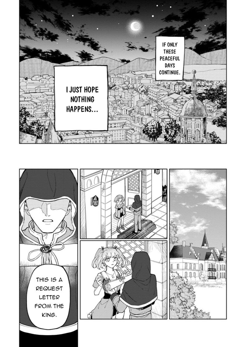 Yuusha Party Wo Tsuihousareta Hakuma Doushi S Rank Boukensha Ni Hirowareru Kono Hakuma Doushi Ga Kikakugai Sugiru 41a 6