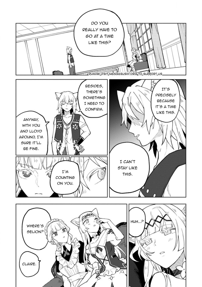 Yuusha Party Wo Tsuihousareta Hakuma Doushi S Rank Boukensha Ni Hirowareru Kono Hakuma Doushi Ga Kikakugai Sugiru 41b 6