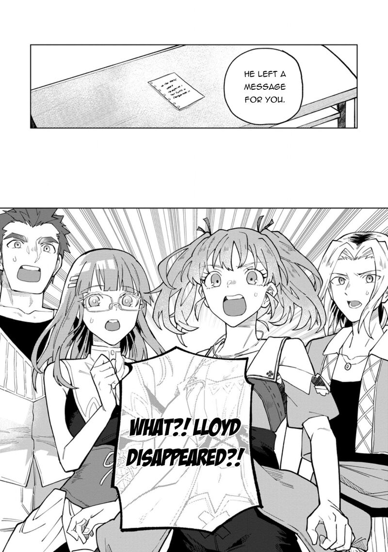 Yuusha Party Wo Tsuihousareta Hakuma Doushi S Rank Boukensha Ni Hirowareru Kono Hakuma Doushi Ga Kikakugai Sugiru 41b 7