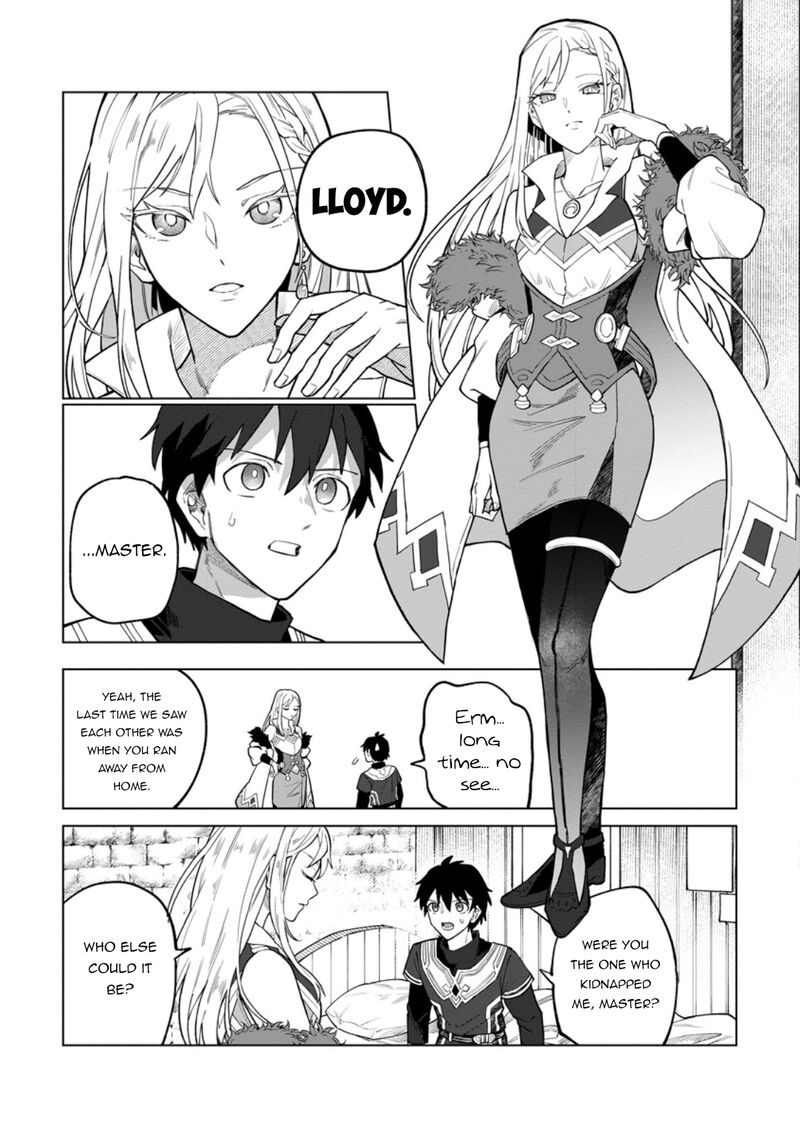 Yuusha Party Wo Tsuihousareta Hakuma Doushi S Rank Boukensha Ni Hirowareru Kono Hakuma Doushi Ga Kikakugai Sugiru 41c 5