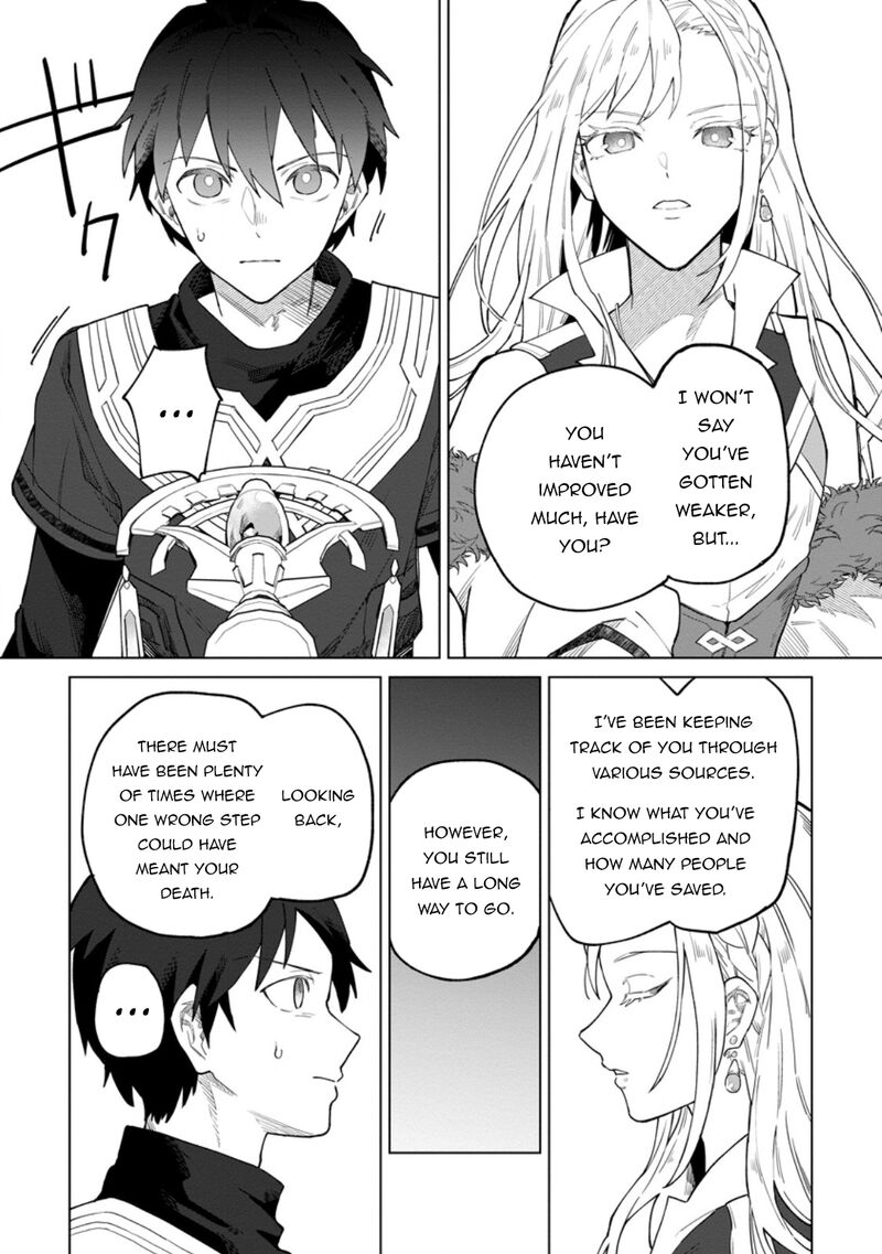 Yuusha Party Wo Tsuihousareta Hakuma Doushi S Rank Boukensha Ni Hirowareru Kono Hakuma Doushi Ga Kikakugai Sugiru 41c 9
