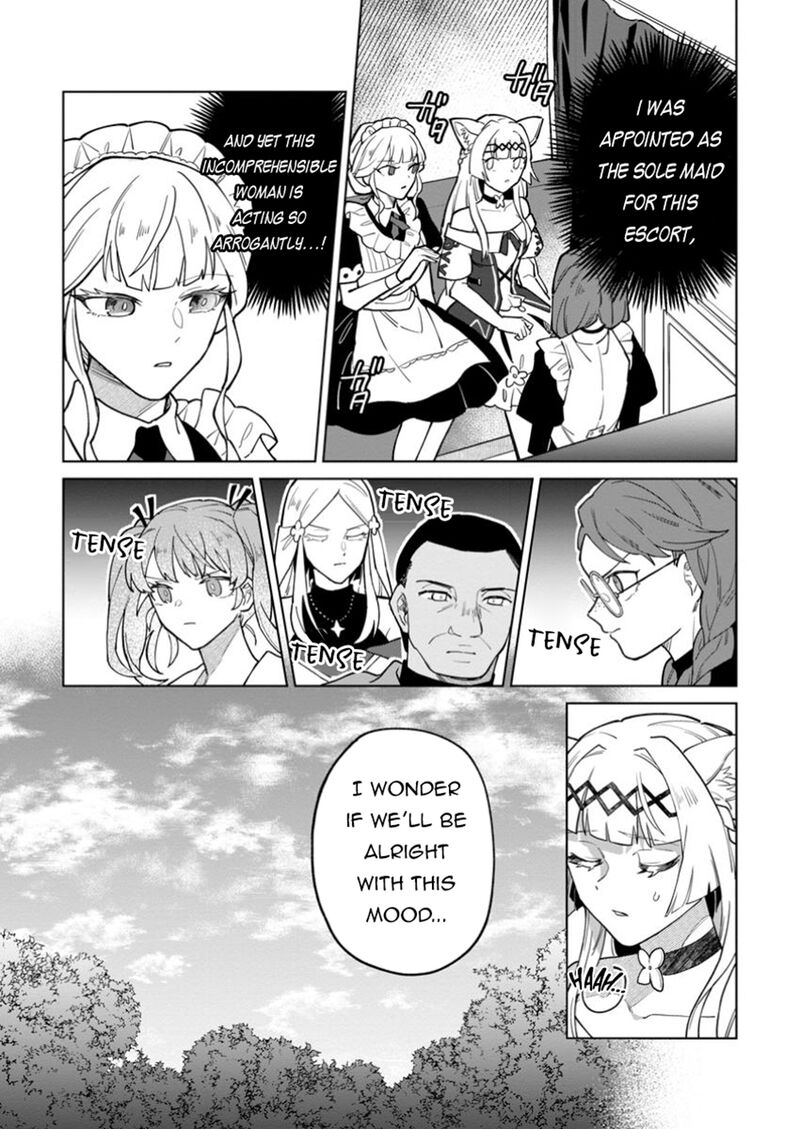 Yuusha Party Wo Tsuihousareta Hakuma Doushi S Rank Boukensha Ni Hirowareru Kono Hakuma Doushi Ga Kikakugai Sugiru 42a 8