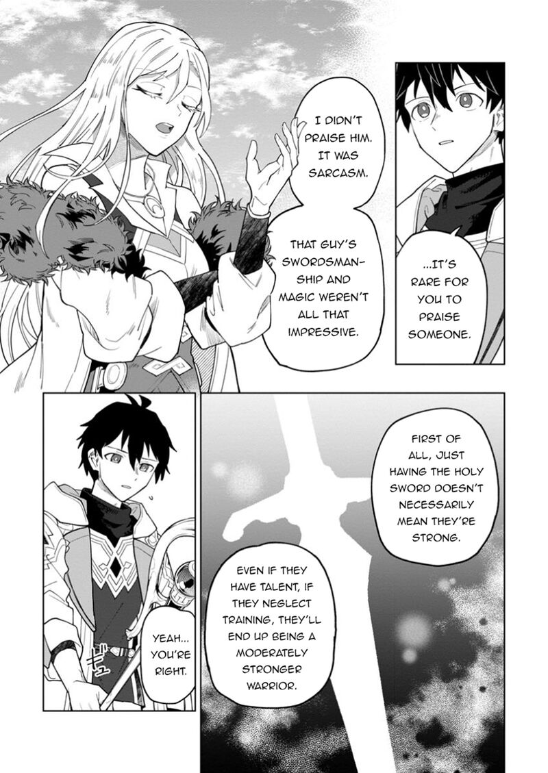 Yuusha Party Wo Tsuihousareta Hakuma Doushi S Rank Boukensha Ni Hirowareru Kono Hakuma Doushi Ga Kikakugai Sugiru 42b 3