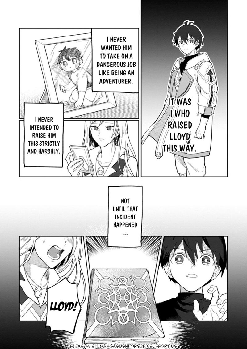 Yuusha Party Wo Tsuihousareta Hakuma Doushi S Rank Boukensha Ni Hirowareru Kono Hakuma Doushi Ga Kikakugai Sugiru 42b 6